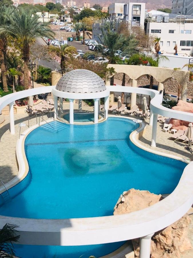 2Br Vacation Home Eilat Extérieur photo