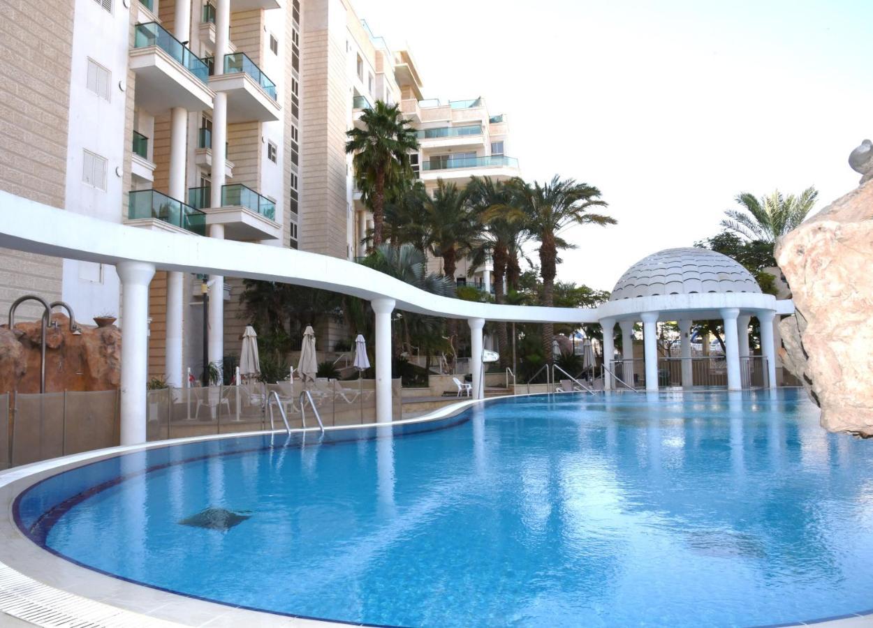 2Br Vacation Home Eilat Extérieur photo
