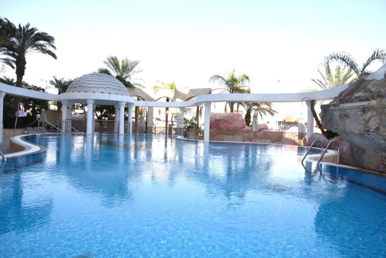 2Br Vacation Home Eilat Extérieur photo