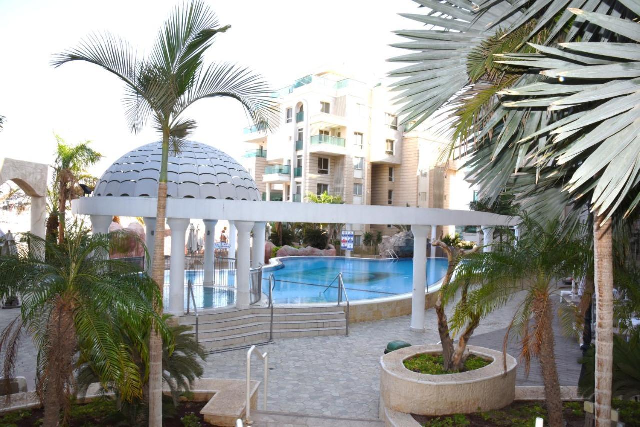 2Br Vacation Home Eilat Extérieur photo