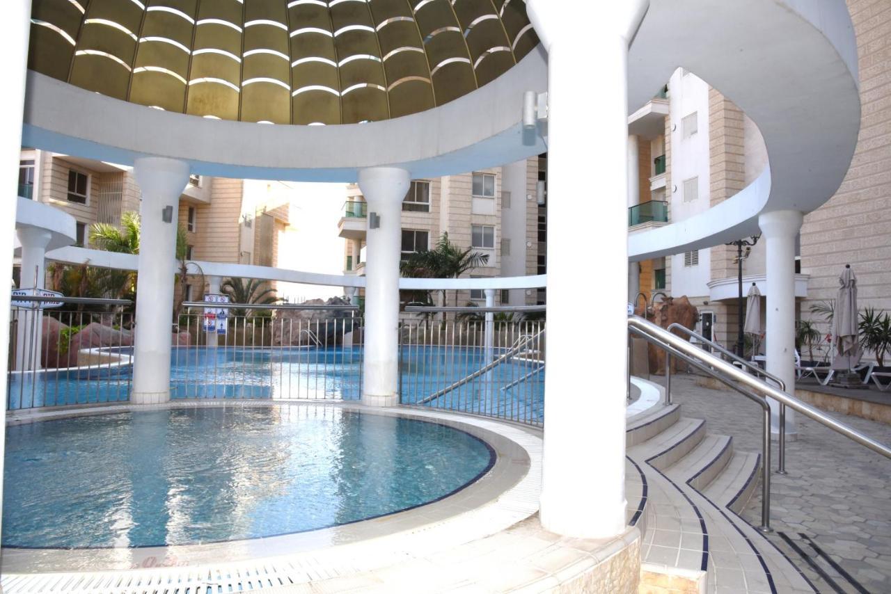 2Br Vacation Home Eilat Extérieur photo