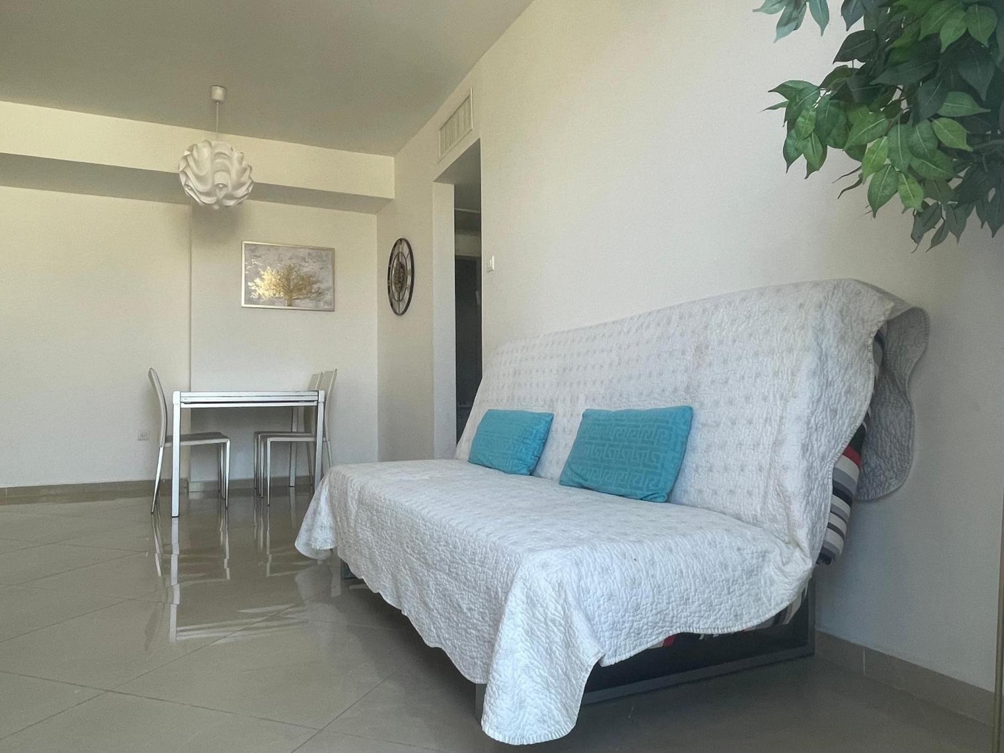 2Br Vacation Home Eilat Extérieur photo