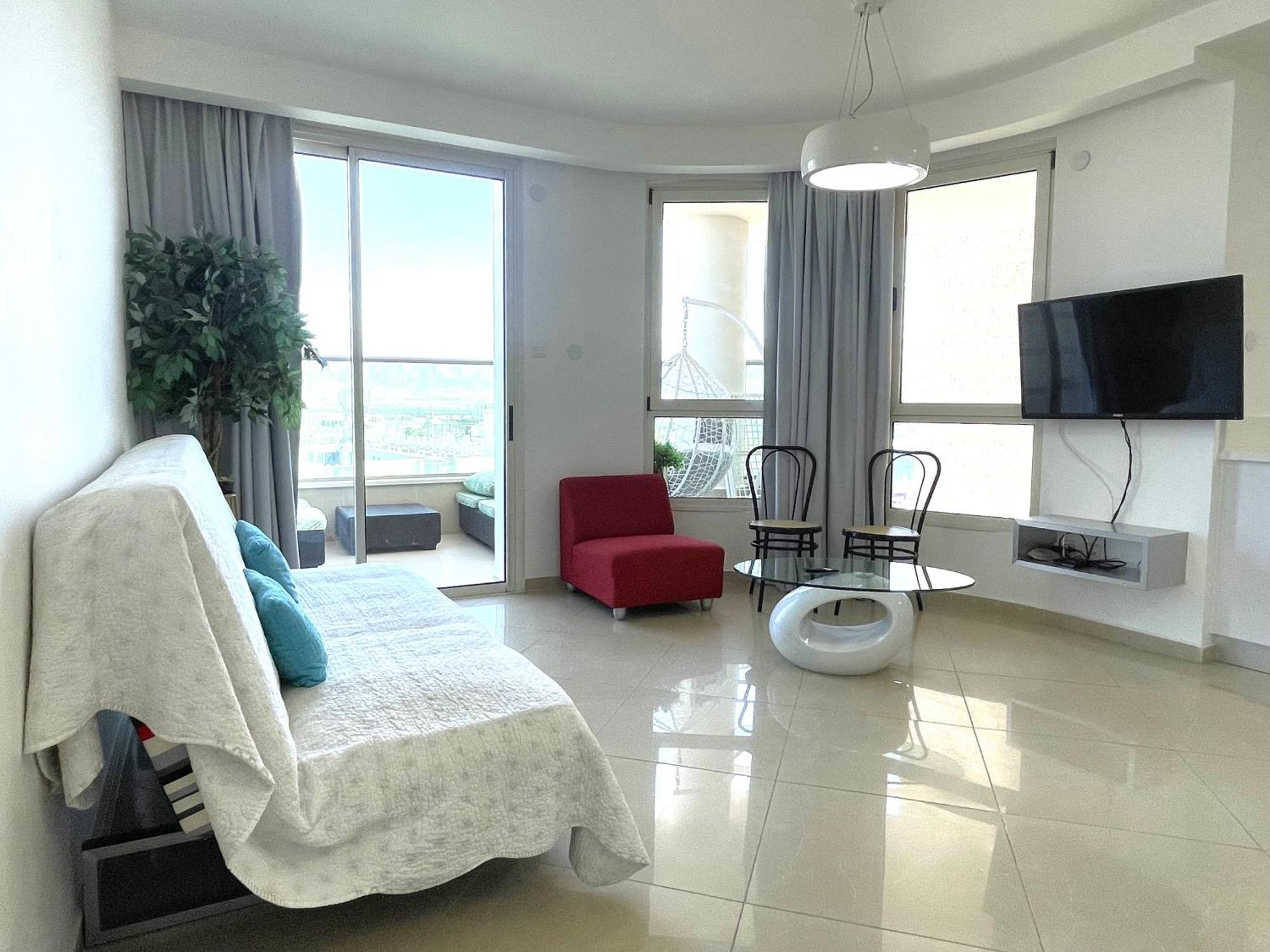 2Br Vacation Home Eilat Extérieur photo