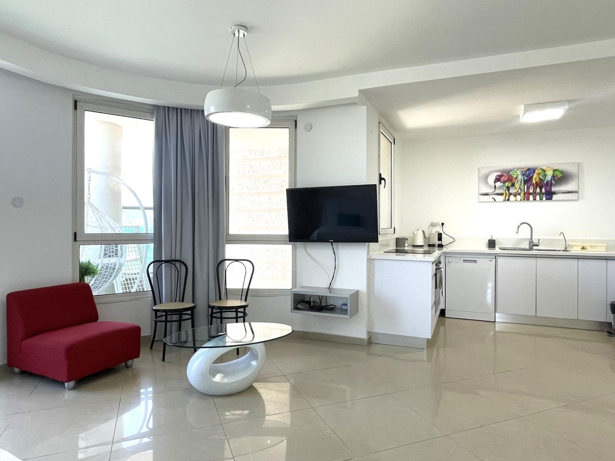 2Br Vacation Home Eilat Extérieur photo