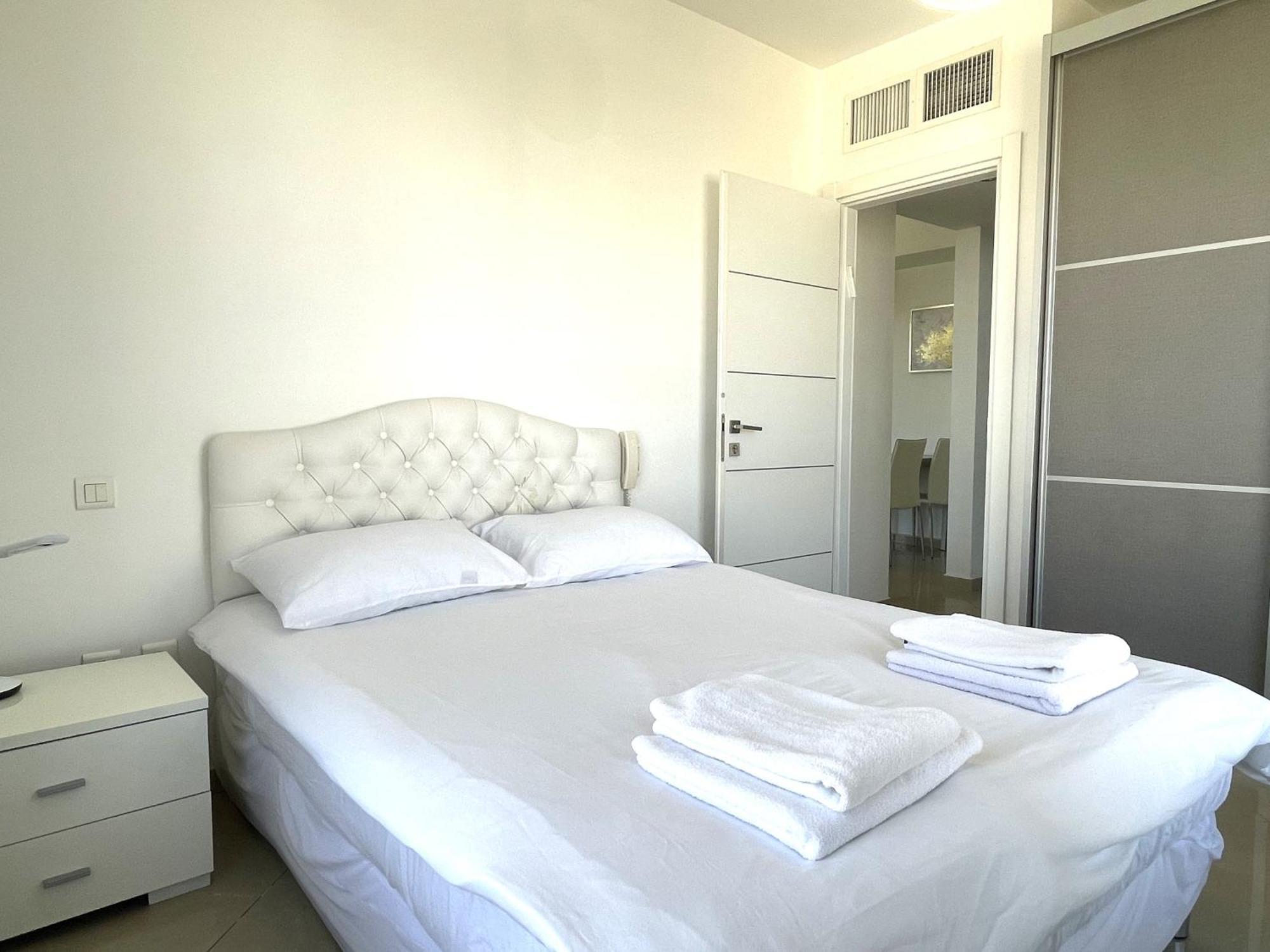 2Br Vacation Home Eilat Extérieur photo