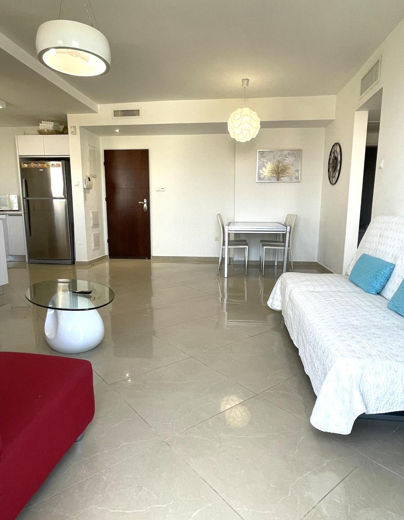 2Br Vacation Home Eilat Extérieur photo