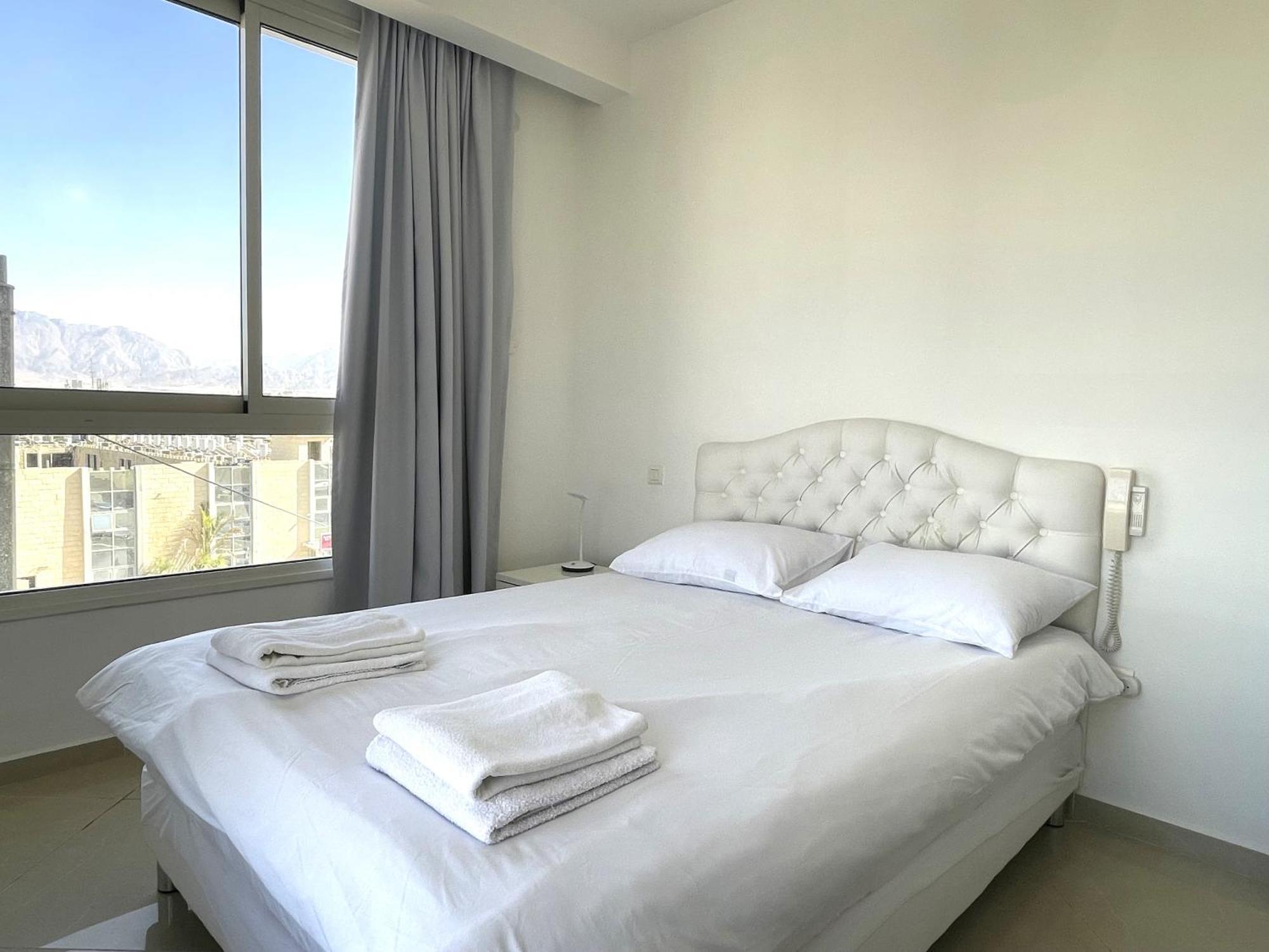 2Br Vacation Home Eilat Extérieur photo