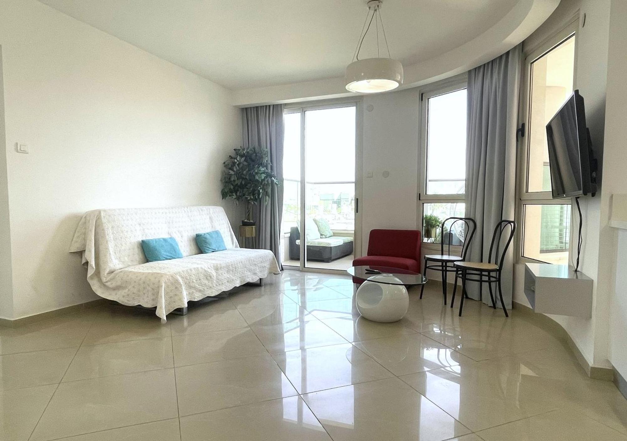 2Br Vacation Home Eilat Extérieur photo