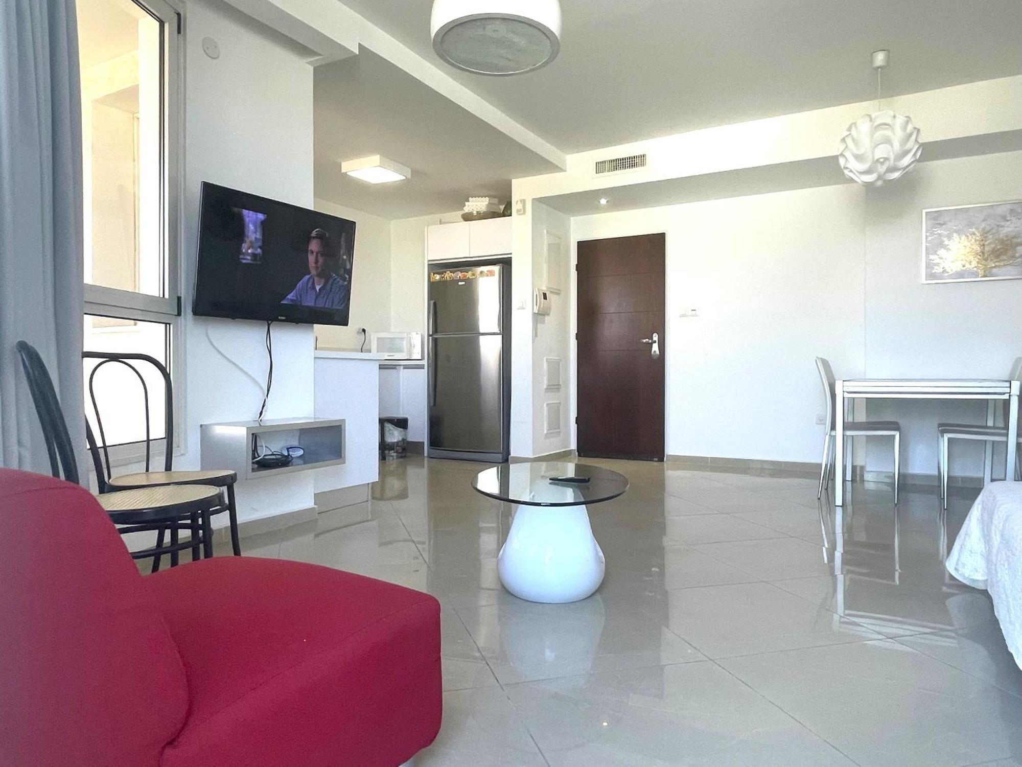 2Br Vacation Home Eilat Extérieur photo