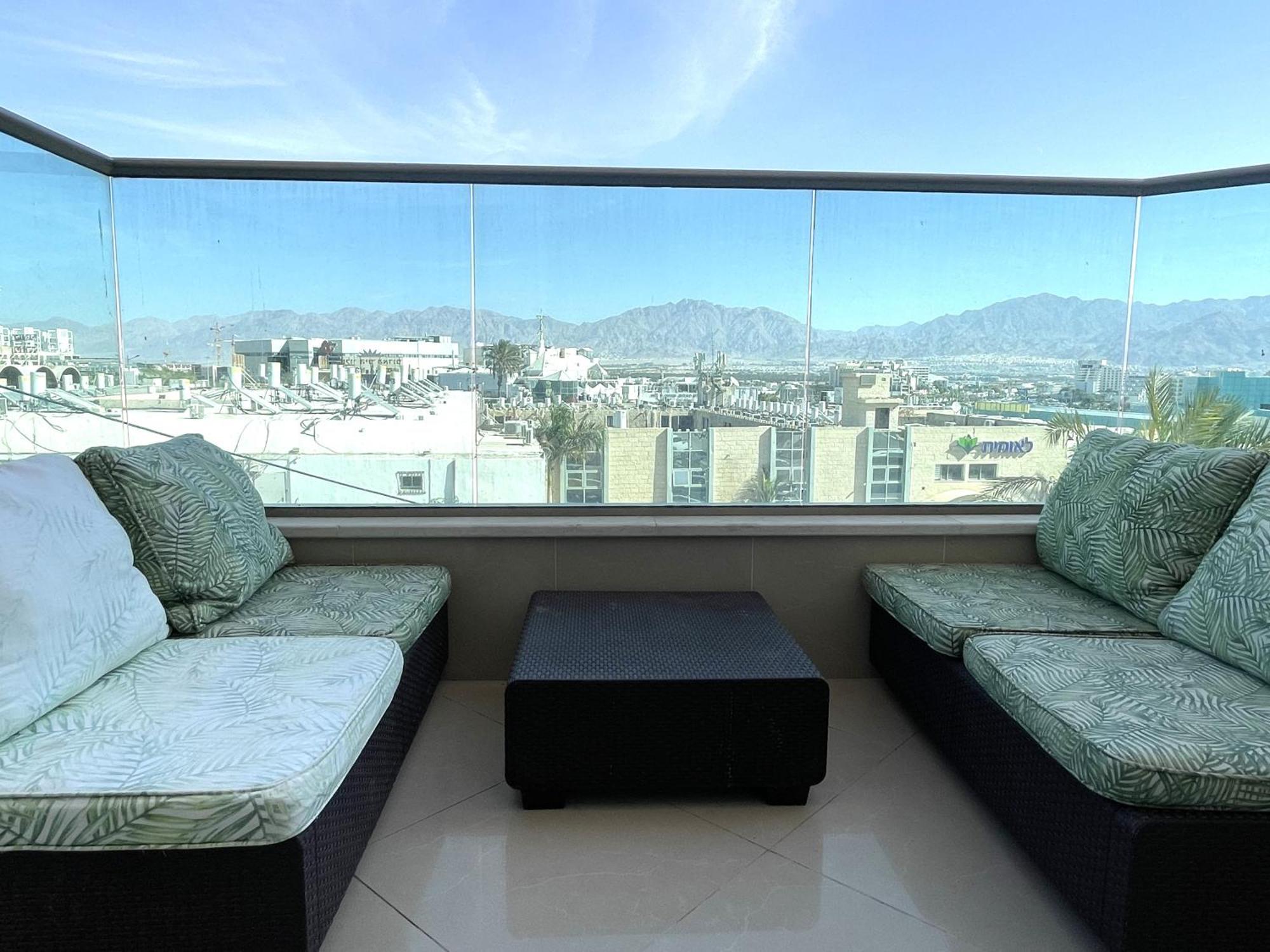 2Br Vacation Home Eilat Extérieur photo