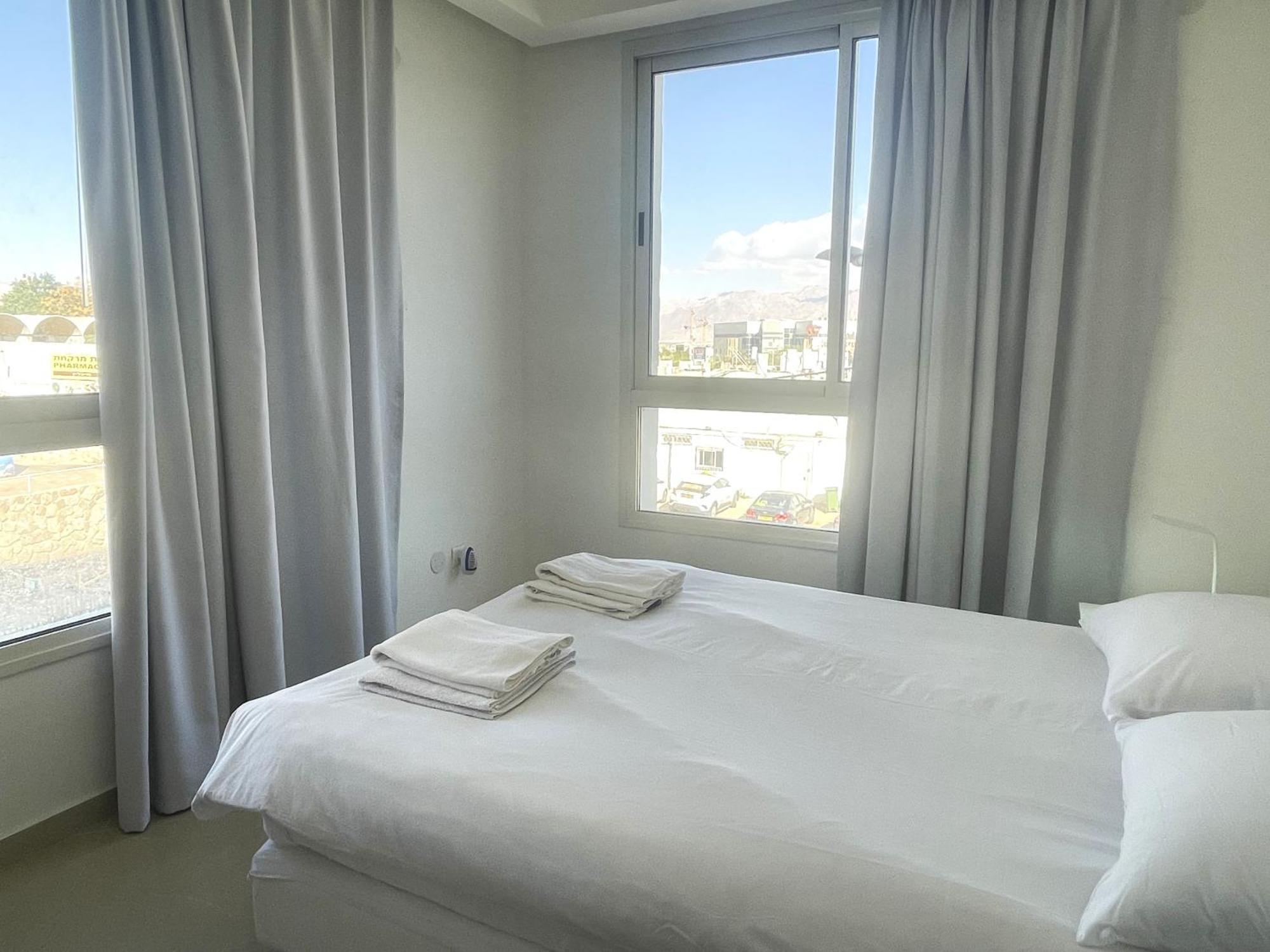 2Br Vacation Home Eilat Extérieur photo