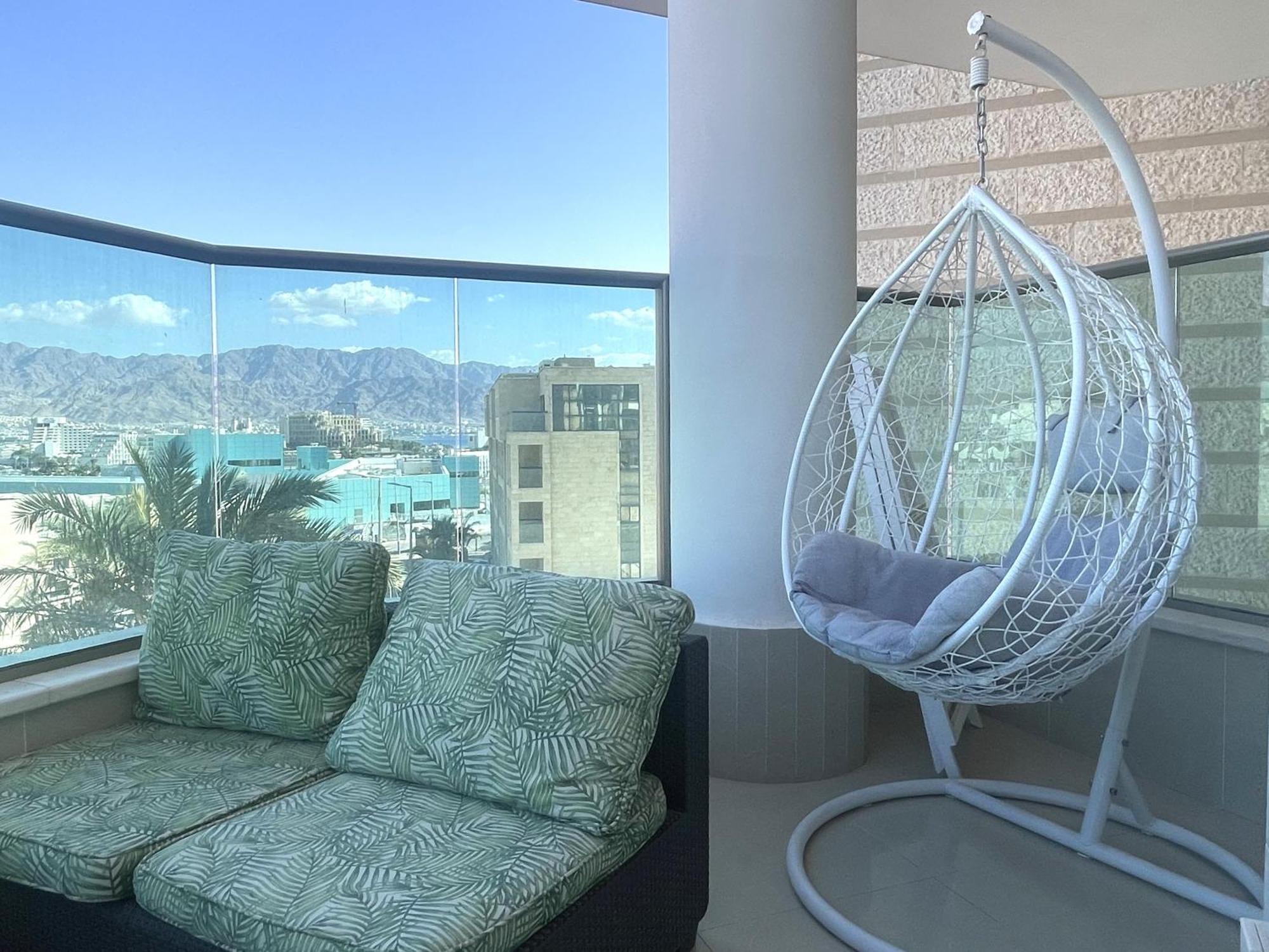 2Br Vacation Home Eilat Extérieur photo