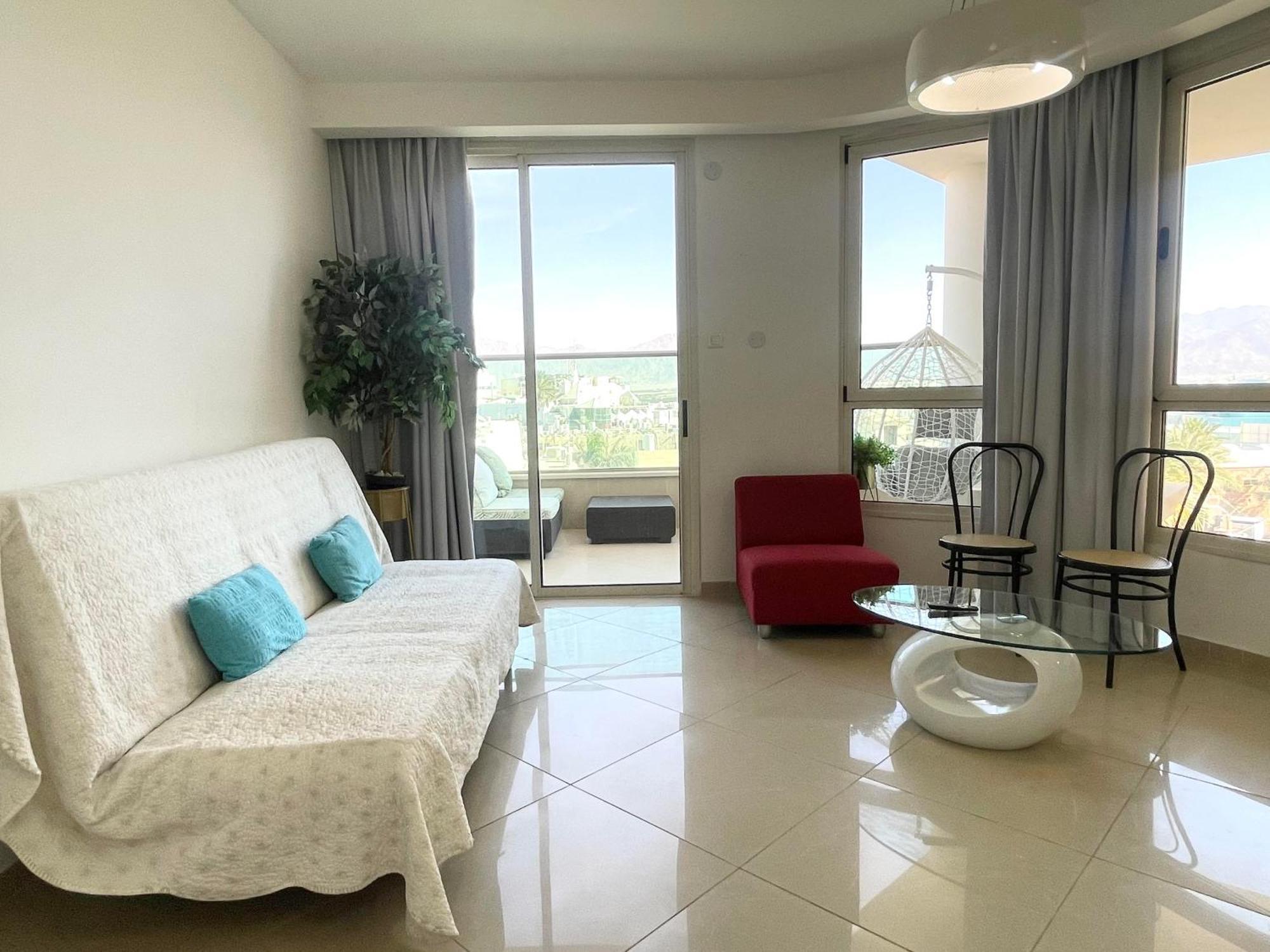 2Br Vacation Home Eilat Extérieur photo